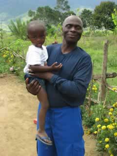 Mr. RABARY D&eacute;sir&eacute;